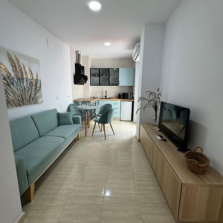Apartamentos Modern Homes Chiclana de la Frontera Ngoại thất bức ảnh