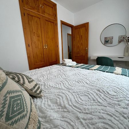 Apartamentos Modern Homes Chiclana de la Frontera Ngoại thất bức ảnh