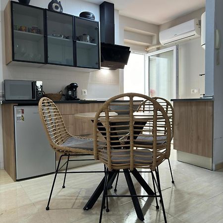 Apartamentos Modern Homes Chiclana de la Frontera Ngoại thất bức ảnh