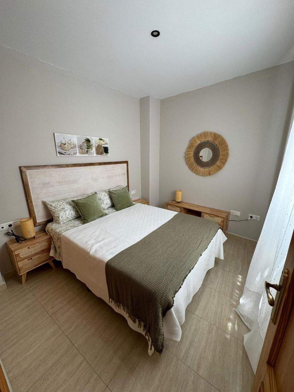 Apartamentos Modern Homes Chiclana de la Frontera Ngoại thất bức ảnh