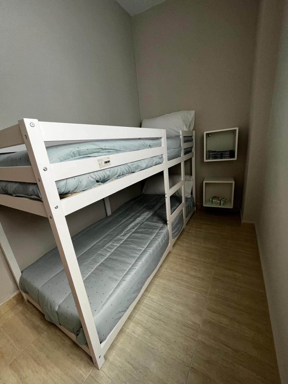Apartamentos Modern Homes Chiclana de la Frontera Ngoại thất bức ảnh