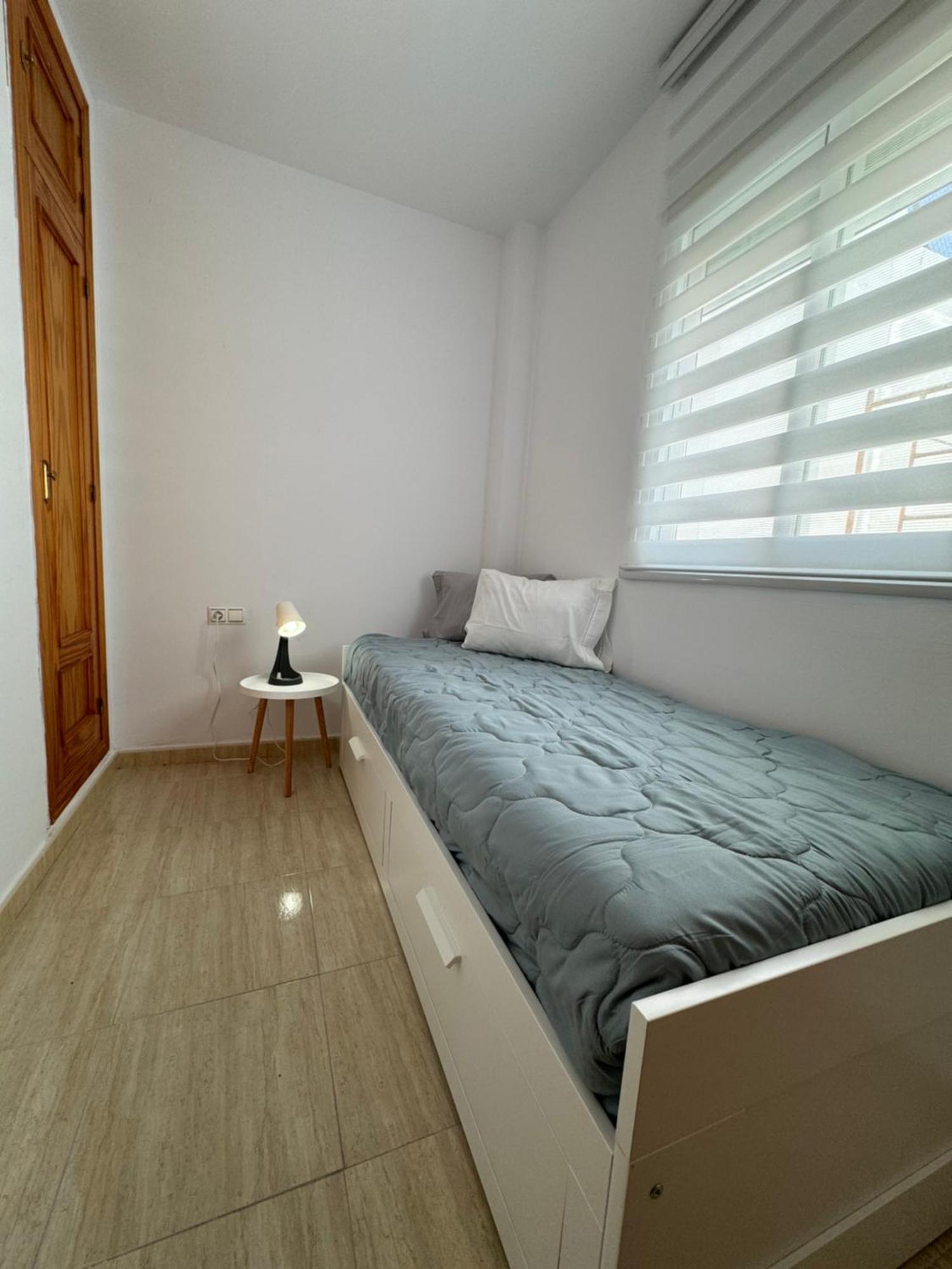 Apartamentos Modern Homes Chiclana de la Frontera Ngoại thất bức ảnh