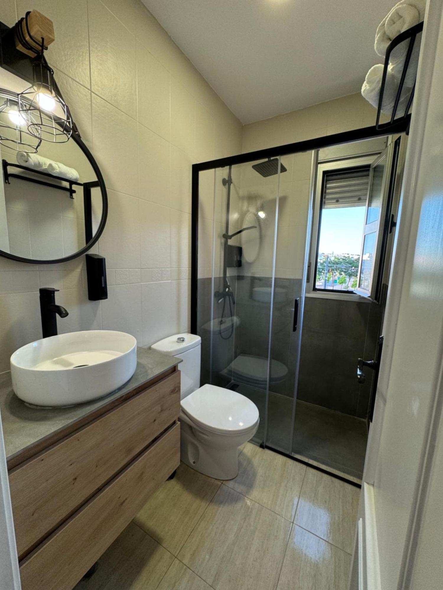 Apartamentos Modern Homes Chiclana de la Frontera Ngoại thất bức ảnh