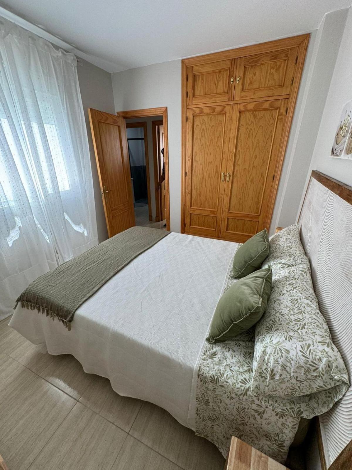 Apartamentos Modern Homes Chiclana de la Frontera Ngoại thất bức ảnh