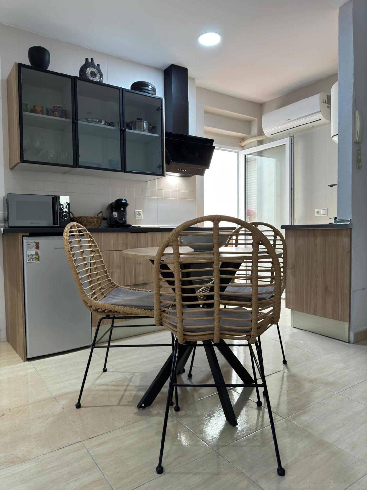 Apartamentos Modern Homes Chiclana de la Frontera Ngoại thất bức ảnh