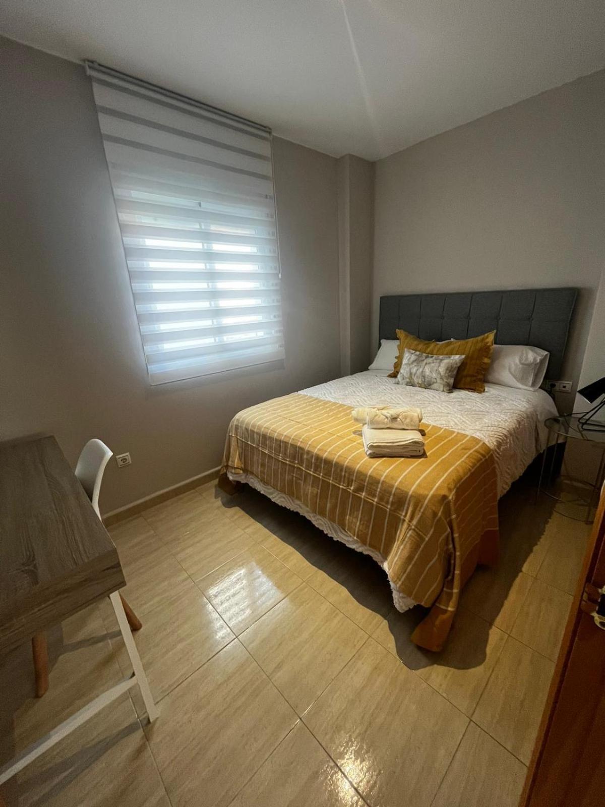 Apartamentos Modern Homes Chiclana de la Frontera Ngoại thất bức ảnh