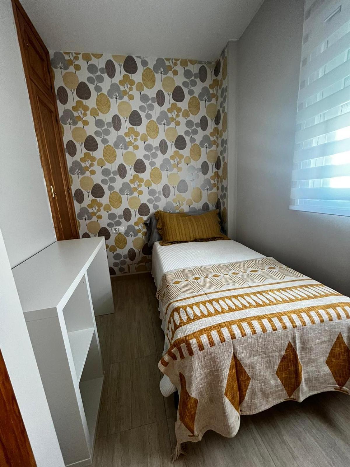 Apartamentos Modern Homes Chiclana de la Frontera Ngoại thất bức ảnh