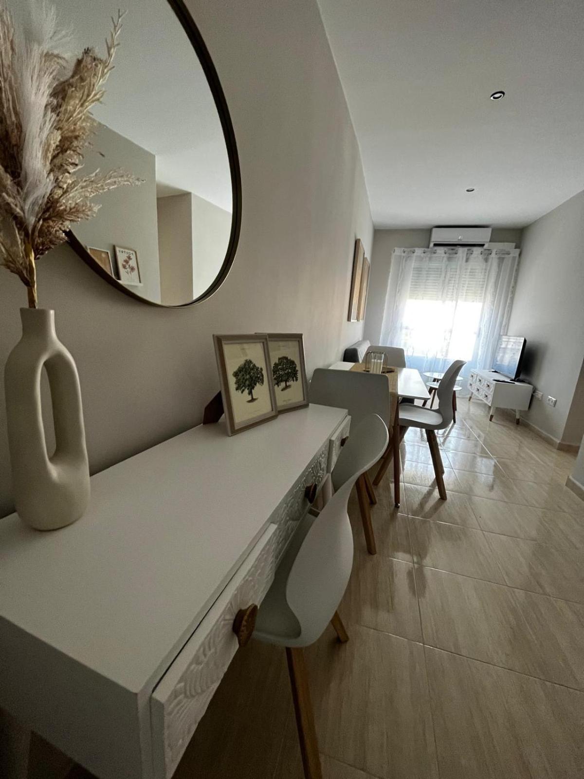 Apartamentos Modern Homes Chiclana de la Frontera Ngoại thất bức ảnh