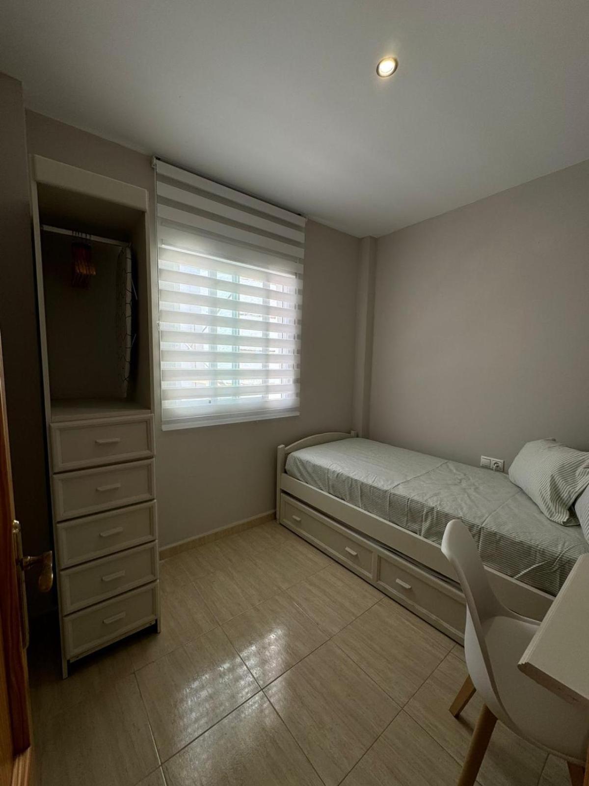Apartamentos Modern Homes Chiclana de la Frontera Ngoại thất bức ảnh
