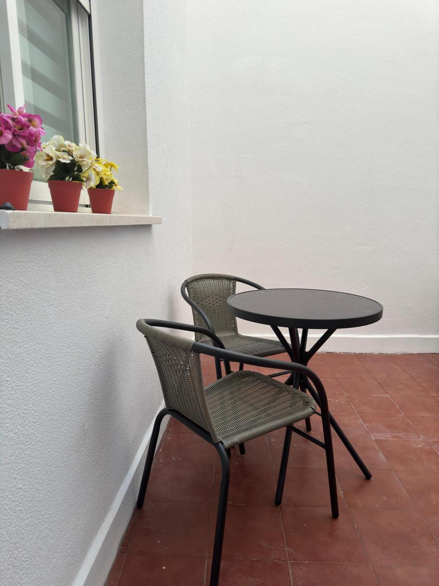 Apartamentos Modern Homes Chiclana de la Frontera Ngoại thất bức ảnh
