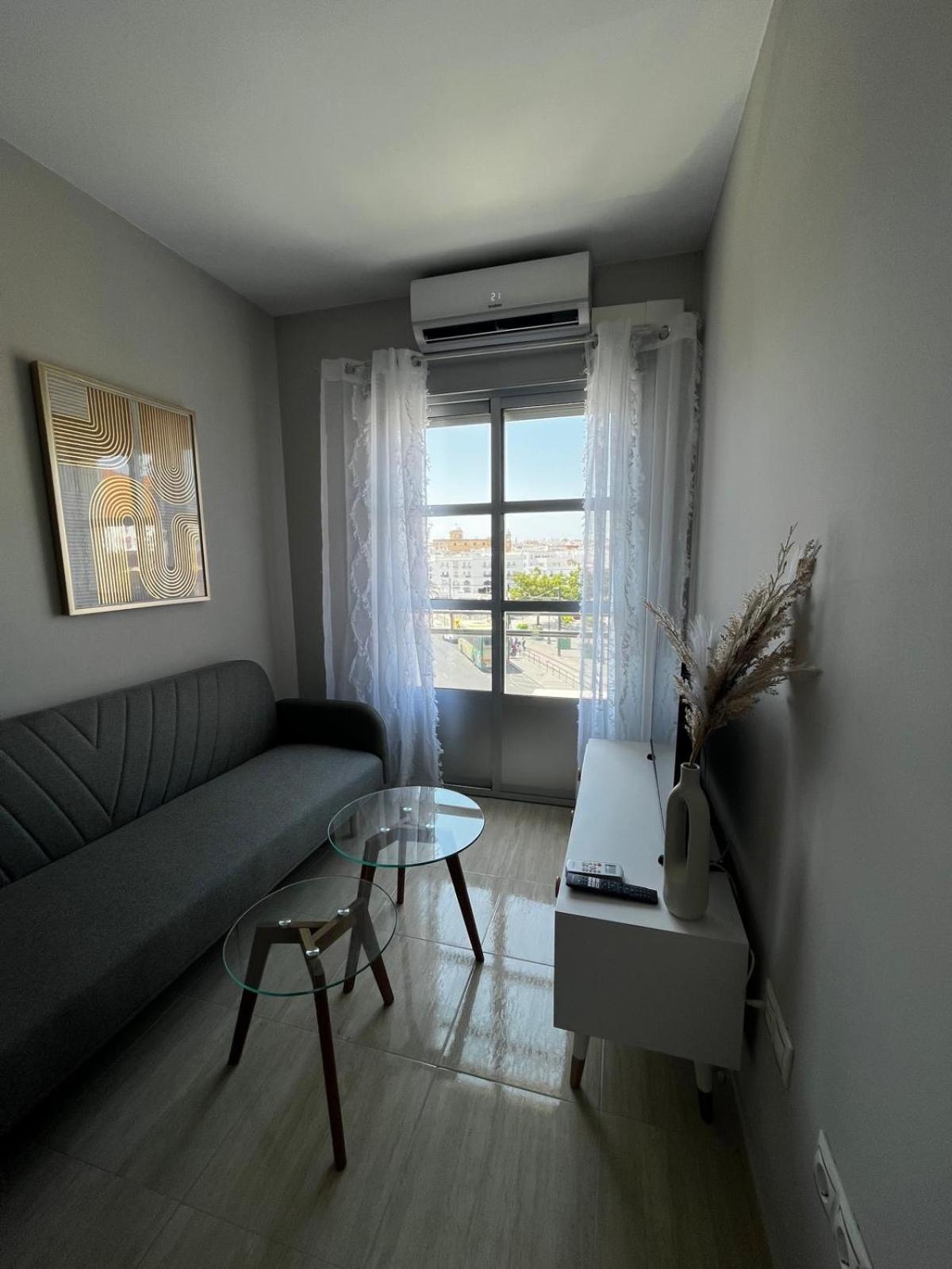 Apartamentos Modern Homes Chiclana de la Frontera Ngoại thất bức ảnh