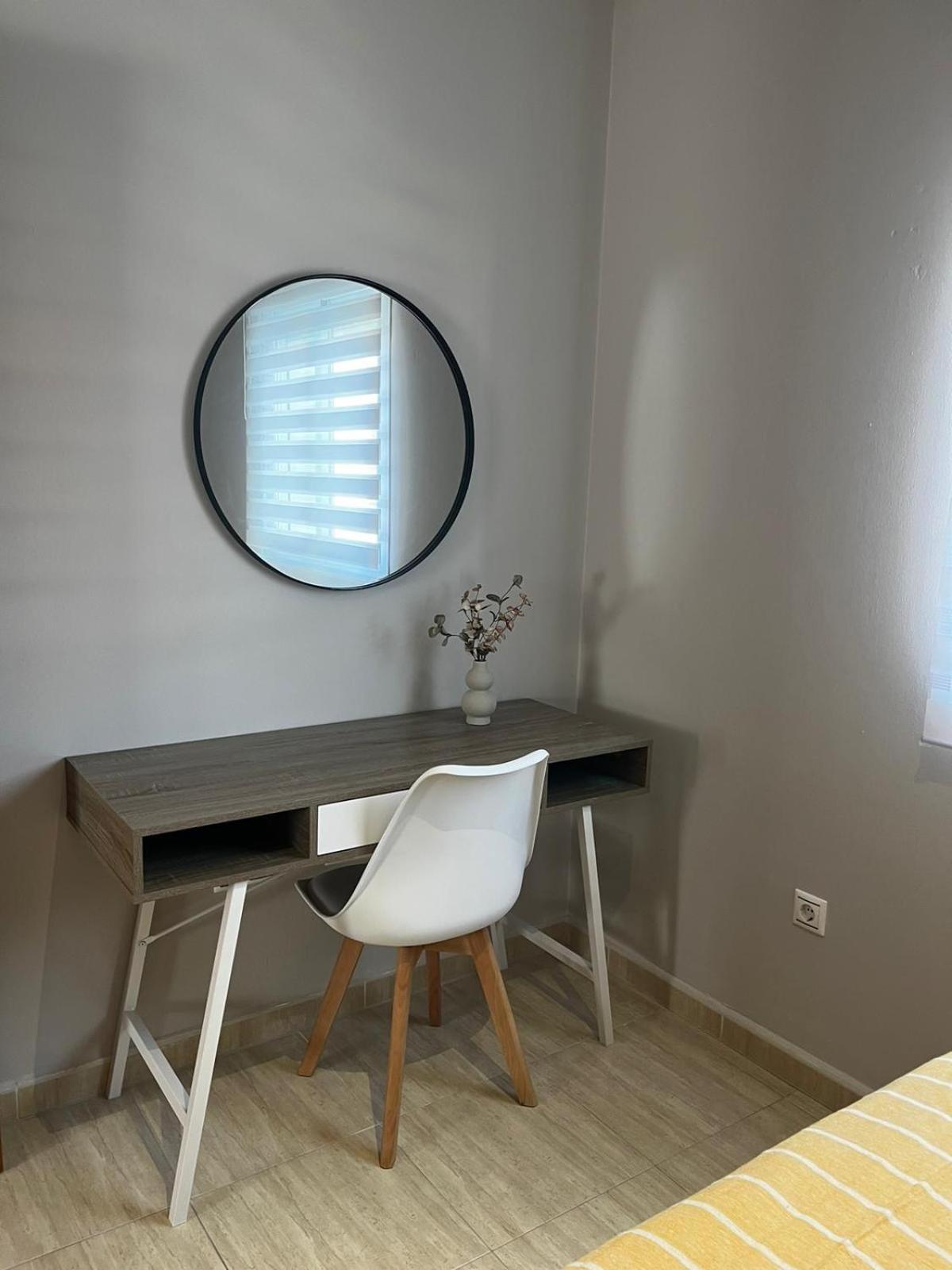 Apartamentos Modern Homes Chiclana de la Frontera Ngoại thất bức ảnh