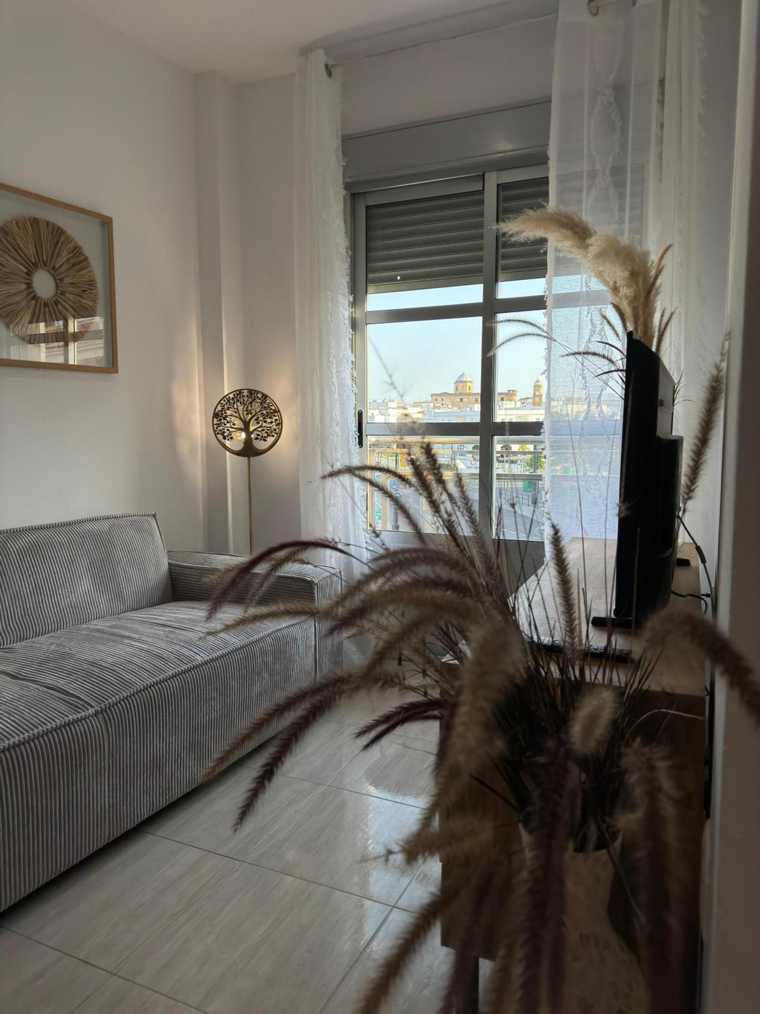 Apartamentos Modern Homes Chiclana de la Frontera Ngoại thất bức ảnh